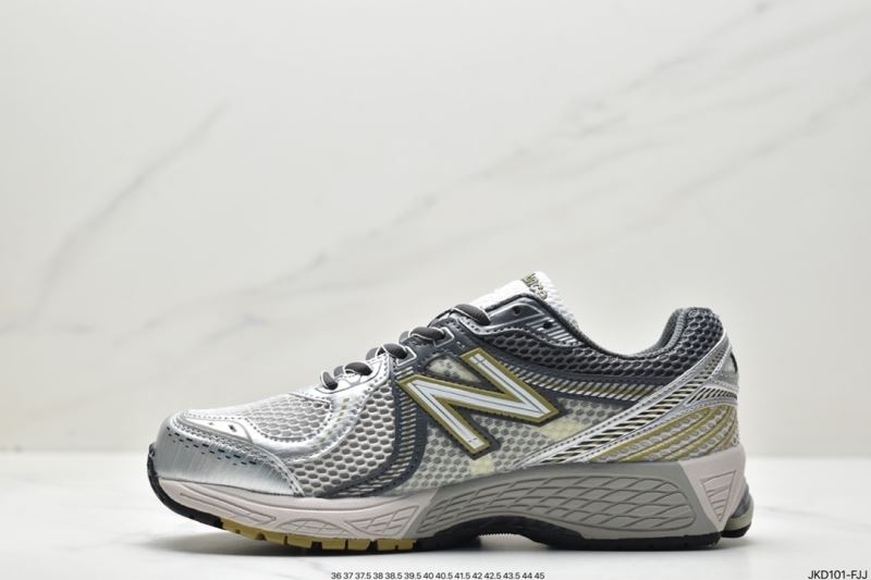 New Balance Sneakers